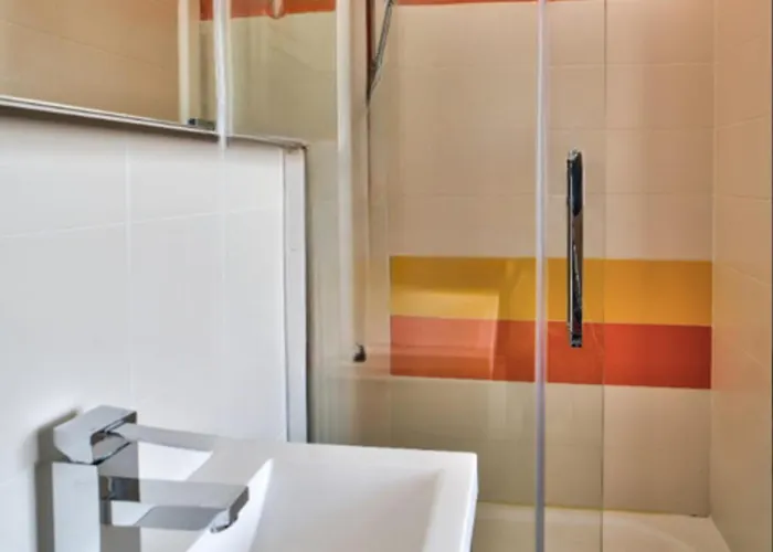 Apartamento Temple - Welkeys *