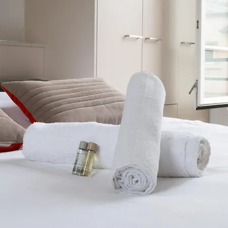 Temple - Welkeys Appartement