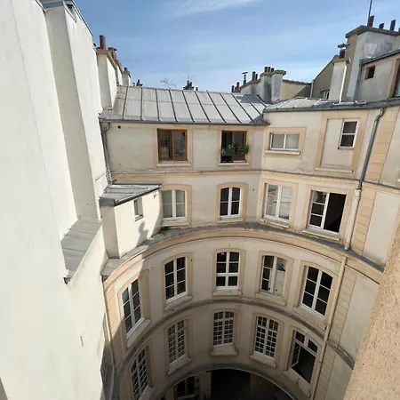 Temple - Welkeys Appartement *