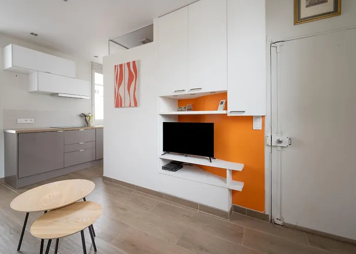 Apartment Temple - Welkeys