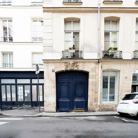 Appartement Temple - Welkeys