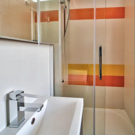 Appartement Temple - Welkeys *