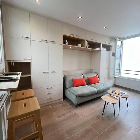 Appartement Temple - Welkeys